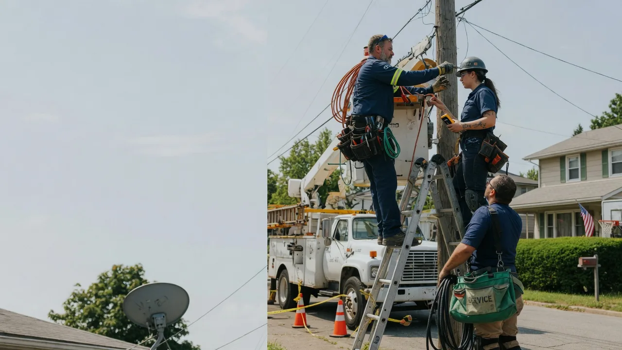 Electrical Repair in Delcambre, LA near me